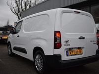 tweedehands Toyota Proace City Electric First Edition Long 50 Kwh