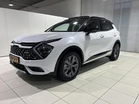 Occasion Kia Sportage GT 209 PK (153 kW) 2025 Wit SUV