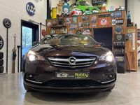 tweedehands Opel Cascada 2.0 CDTi Cosmo automaat - topstaat - garantie -