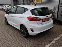 tweedehands Ford Fiesta 1.0 EcoBoost ST-Line NL-AUTO 1E EIGENAAR