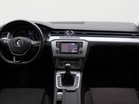 tweedehands VW Passat Variant 1.4 TSI Comfortline