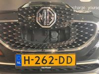 tweedehands MG ZS EV Luxury 45 kWh 1e eigenaar | Panoramadak | Clima