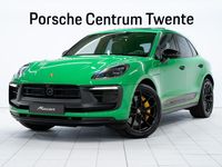 Occasion Porsche Macan 441 PK (324 kW) 2022 Groen SUV