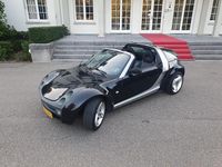 Occasion Smart Roadster 81 PK (59 kW) 2004 Cabriolet