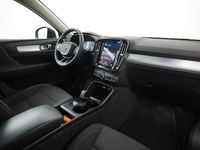 Occasion Volvo XC40 Inscription 2026 Zwart SUV