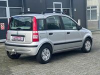 tweedehands Fiat Panda 1.2 SportSound |Nieuw APK|Nap|Elec Ramen|Radio|5 Deurs
