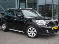 Occasion Mini One Countryman 2018 Zwart SUV