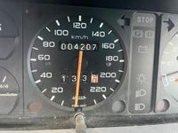 tweedehands Peugeot 205 1.3 Rallye - Original 4.200 km !