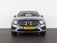 tweedehands Mercedes GLC220 4MATIC Business Solution > Camera/LED/Navi/19inch/Chroom