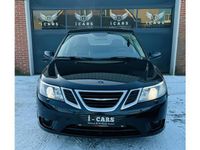 tweedehands Saab 9-3 Sport Sedan 2.0 T Vector 2e eigenaar Leer Navi PDC