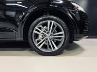 tweedehands Audi Q5 55 TFSI e Quattro Competition 3X S-Line Pano Mat