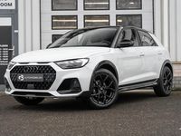 Occasion Audi A1 116 PK (85 kW) 2020 Wit (metallic) Hatchback
