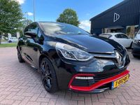 tweedehands Renault Clio IV 1.6 R.S .Automaat /Leder /Camera /St