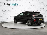 Occasion Ford Puma Performance Edition 200 PK (147 kW) 2022 Zwart (metallic) SUV