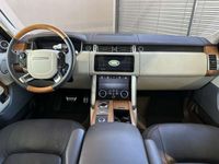 tweedehands Land Rover Range Rover P400e Autobiography | 1e Eigenaar | Drive Pack