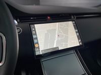 Occasion Land Rover Range Rover evoque Black Edition 2025 Grijs (metallic) SUV