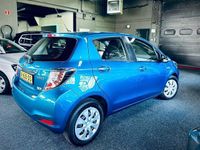 tweedehands Toyota Yaris 1.5 Full Hybrid Aspiration - Automaat - Navi - Camera - Airco - Elk.Ramen