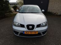 tweedehands Seat Ibiza 1.4-16V Chill Out