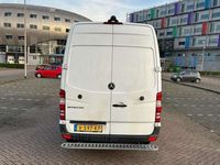 tweedehands Mercedes Sprinter 211 2.2 CDI 366Fu.HD