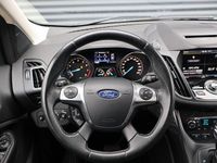 Occasion Ford Kuga Titanium 183 PK (134 kW) 2016 Wit SUV