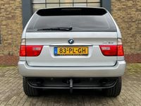 tweedehands BMW X5 3.0i High Executive | DEALERONDERHOUDEN |