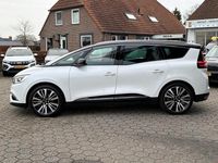 Occasion Renault Grand Scénic IV Initiale Paris 159 PK (116 kW) 2019 Wit MPV