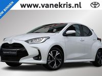 Occasion Toyota Yaris Edition 114 PK (83 kW) 2024 Wit Hatchback