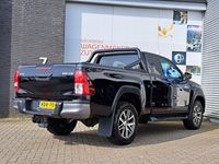 tweedehands Toyota HiLux 2.4 D-4D Xtra Cab Challenger | TREKHAAK | NAVIGATIE | ACHTERUITRIJCAMERA |