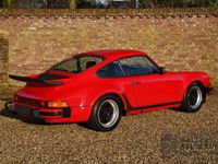 tweedehands Porsche 911 Turbo 3.3