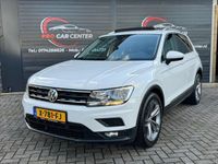 tweedehands VW Tiguan 1.5 TSI ACT Comfortline Business AIRCO|PANO|AUT|V-