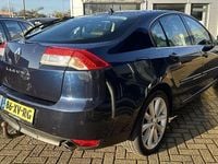 Occasion Renault Laguna III Dynamique 170 PK (125 kW) 2007 Blauw Hatchback
