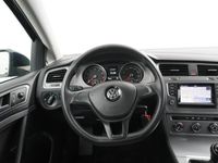 tweedehands VW Golf VII 1.2 TSI Trendline|Navi|Airco|Cruise|Nw.APK