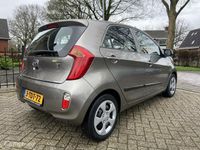 tweedehands Kia Picanto 1.2 CVVT ISG Comfort Pack, Grote Beurt, Banden