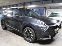 Occasion Kia Sportage 252 PK (185 kW) 2025 Zwart SUV