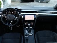 Occasion VW Arteon Business 218 PK (160 kW) 2023 Zilver Stationwagen