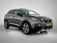 Occasion Peugeot 3008 GT-line 131 PK (96 kW) 2019 Grijs SUV