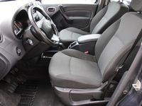 tweedehands Mercedes Citan 112 TOURER Combi 5 pers. geel kenteken !