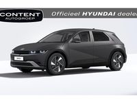 Nieuw Hyundai Ioniq 5 Style 2026 Ecotronic gray matte SUV