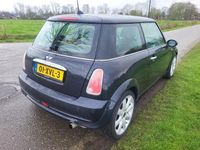 tweedehands Mini Cooper 1.6