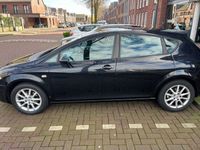 tweedehands Seat Leon 1.4 TSI Reference