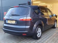 tweedehands Ford S-MAX 2.0-16V / NAP / 2E EIG. / DEALER ONDERH. / SENSORE