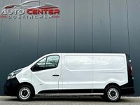 tweedehands Opel Vivaro 1.6 CDTI L2H1 Edition Navi Bt