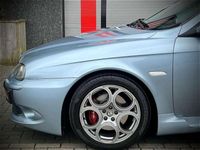 tweedehands Alfa Romeo 156 GTA Sportwagon 3.2 V6 / ¨Manual¨ / Bose / Perfect