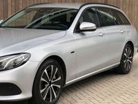 tweedehands Mercedes E300 Estate de |Plug-In Hybrid Diesel|