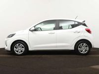 tweedehands Hyundai i10 1.0 Comfort Smart 5-zits | AUTOMAAT | €1.000- VOO