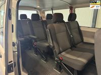 Occasion VW T6 150 PK (110 kW) 2018 Wit Van