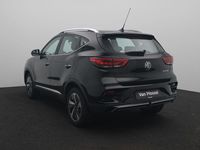 Occasion MG ZS Comfort 130 kW (177 PK) 2023 Zwart Sedan
