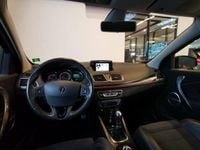 Occasion Renault Mégane GT Line GT-Line 116 PK (85 kW) 2012 Grijs Stationwagen