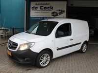 Occasion Mercedes Citan 109 89 PK (65 kW) 2016