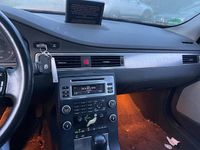 Occasion Volvo S80 Momentum 185 PK (136 kW) 2007 Blauw Sedan